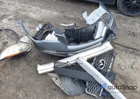 2017 Infiniti Qx50 from USA, damaged, VIN JN1BJ0RP9HM383031